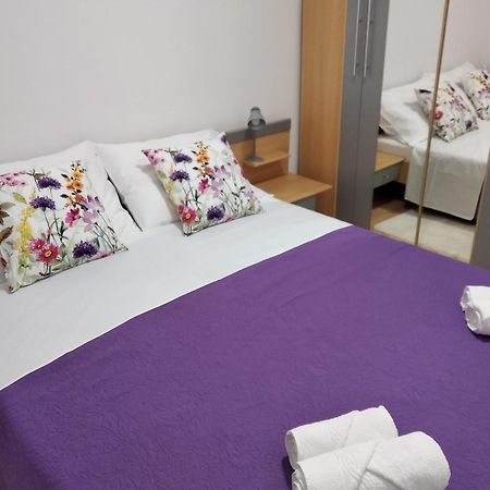 Apartment Savic スタリグラード エクステリア 写真