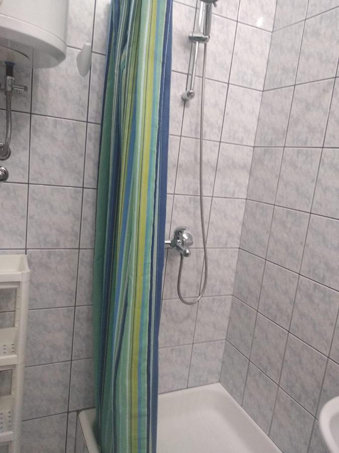 Apartment Savic スタリグラード エクステリア 写真