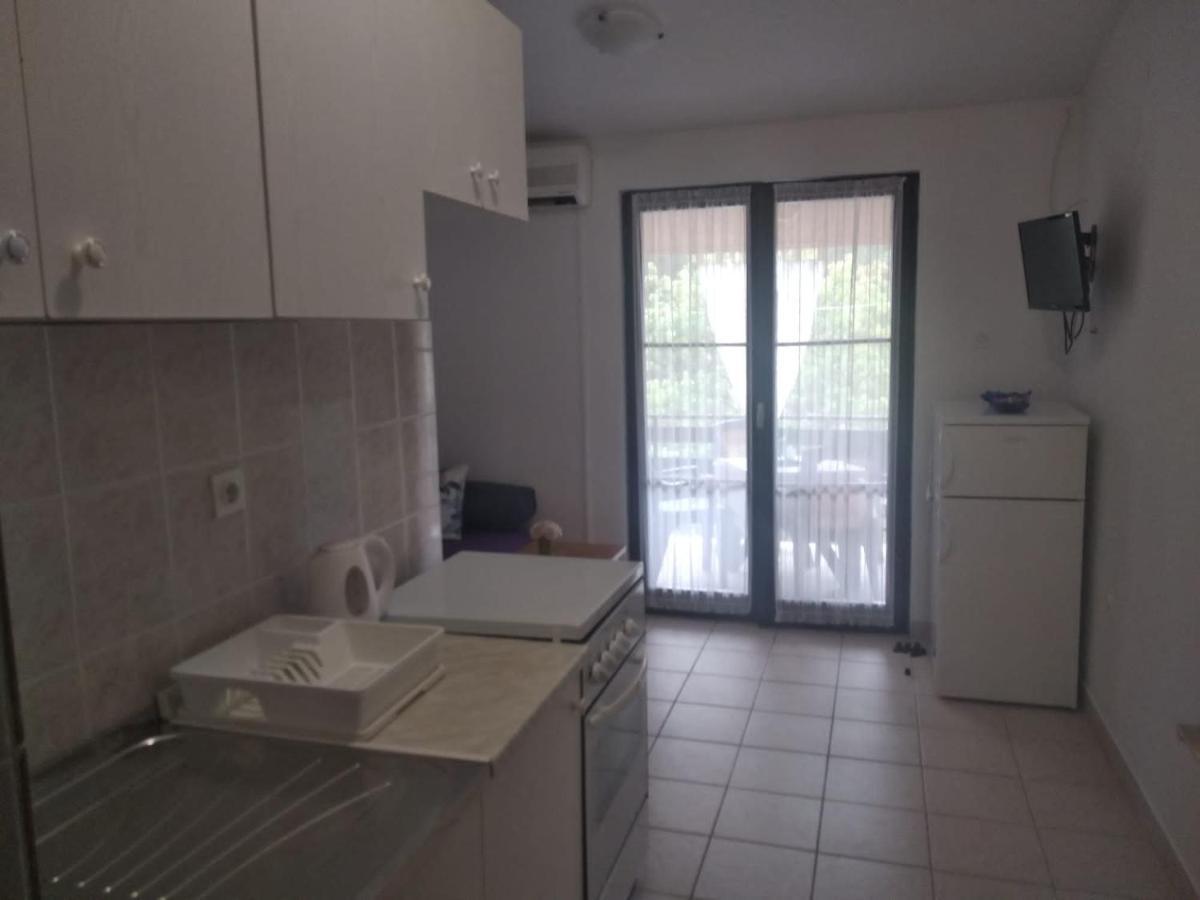 Apartment Savic スタリグラード エクステリア 写真