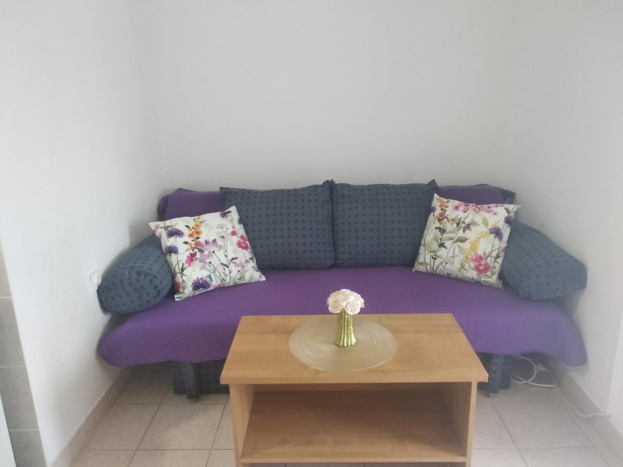 Apartment Savic スタリグラード エクステリア 写真