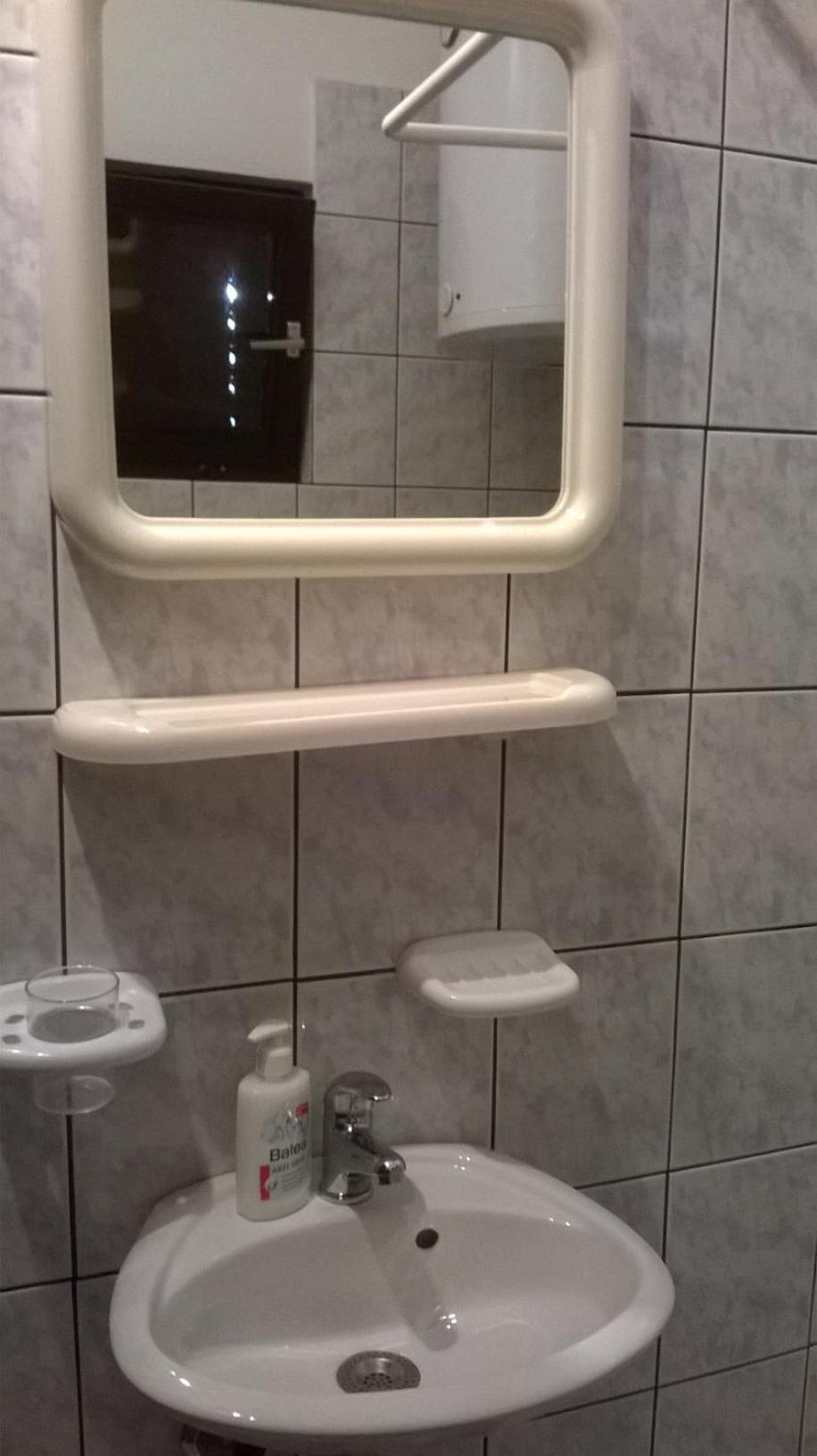 Apartment Savic スタリグラード エクステリア 写真