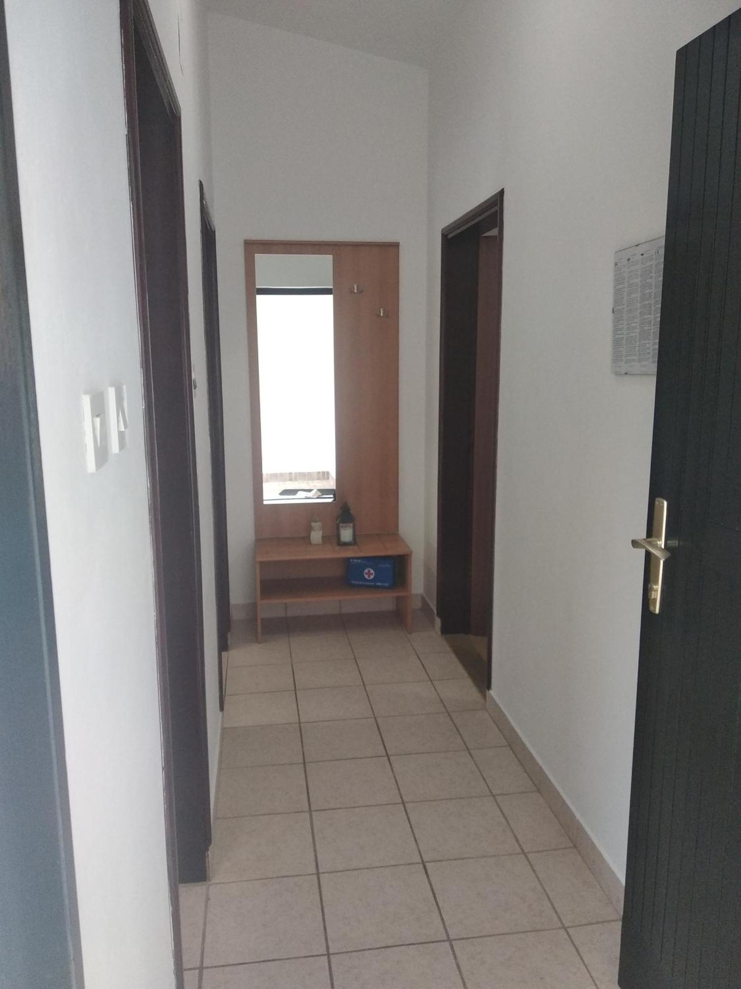 Apartment Savic スタリグラード エクステリア 写真