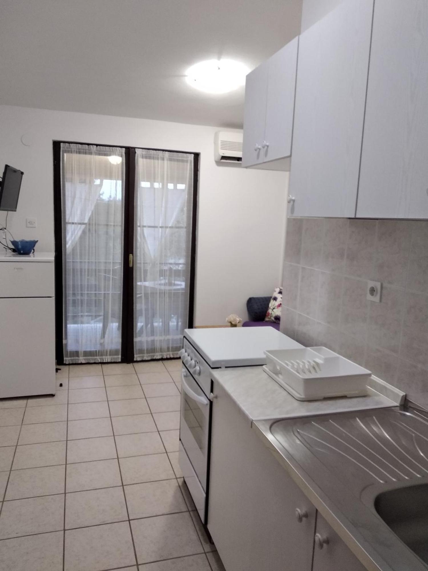 Apartment Savic スタリグラード エクステリア 写真