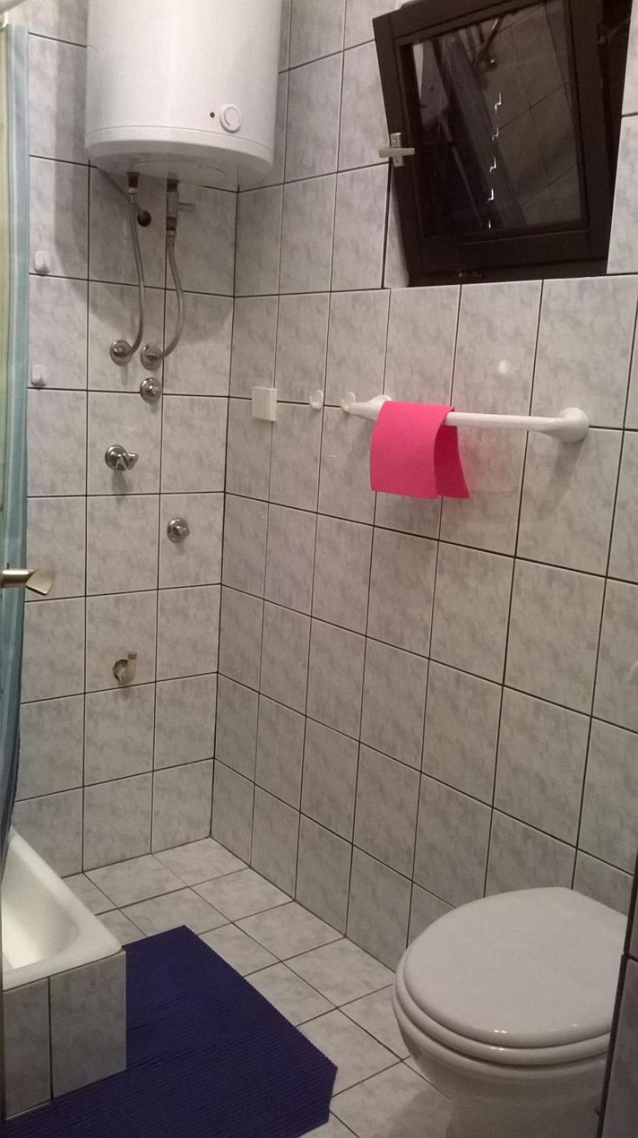 Apartment Savic スタリグラード エクステリア 写真