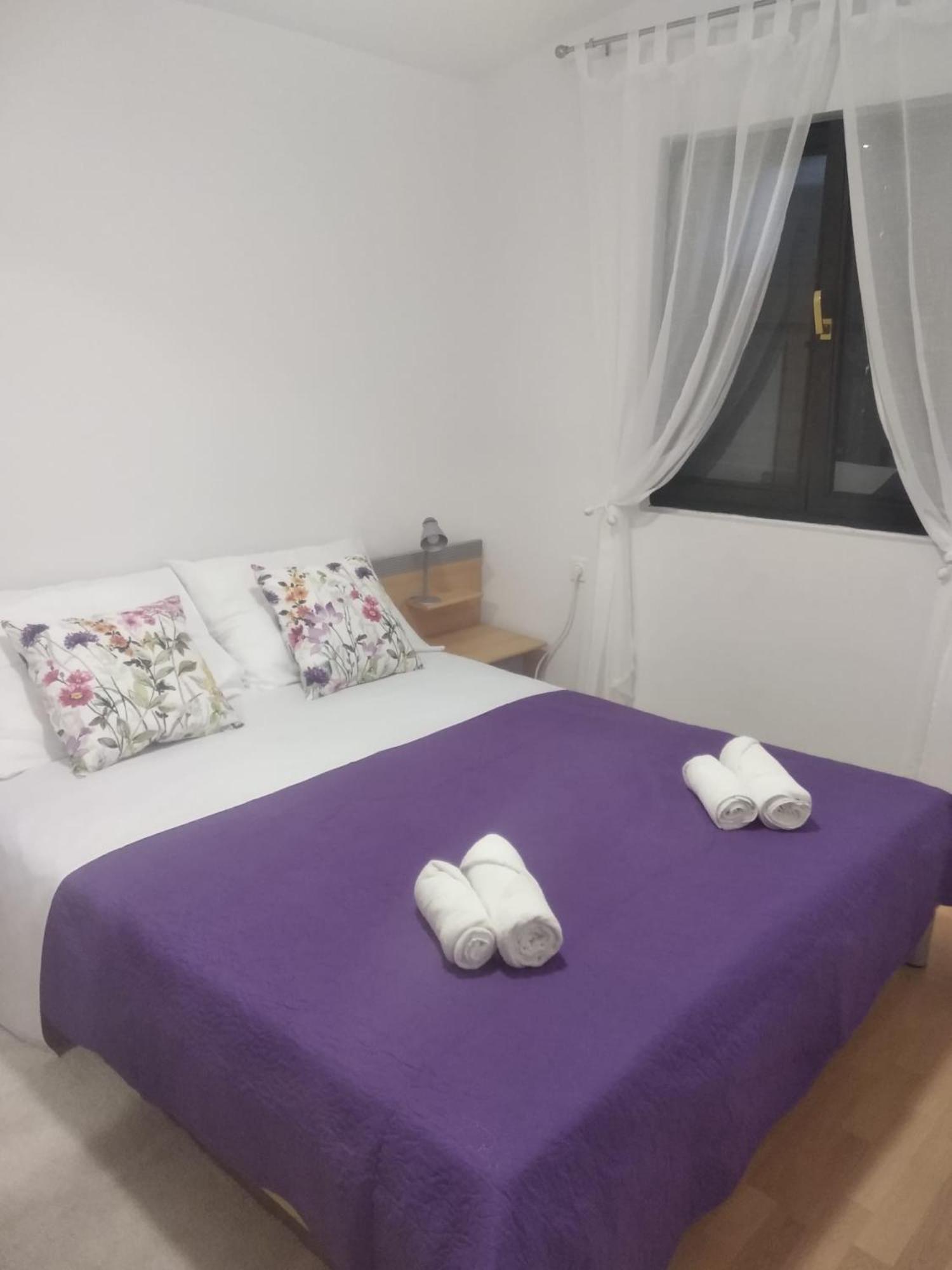 Apartment Savic スタリグラード エクステリア 写真