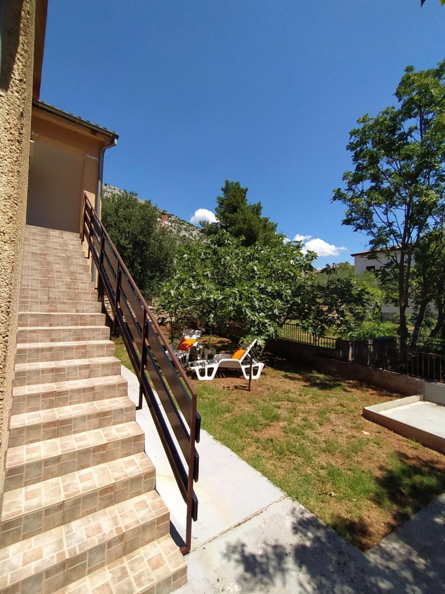 Apartment Savic スタリグラード エクステリア 写真