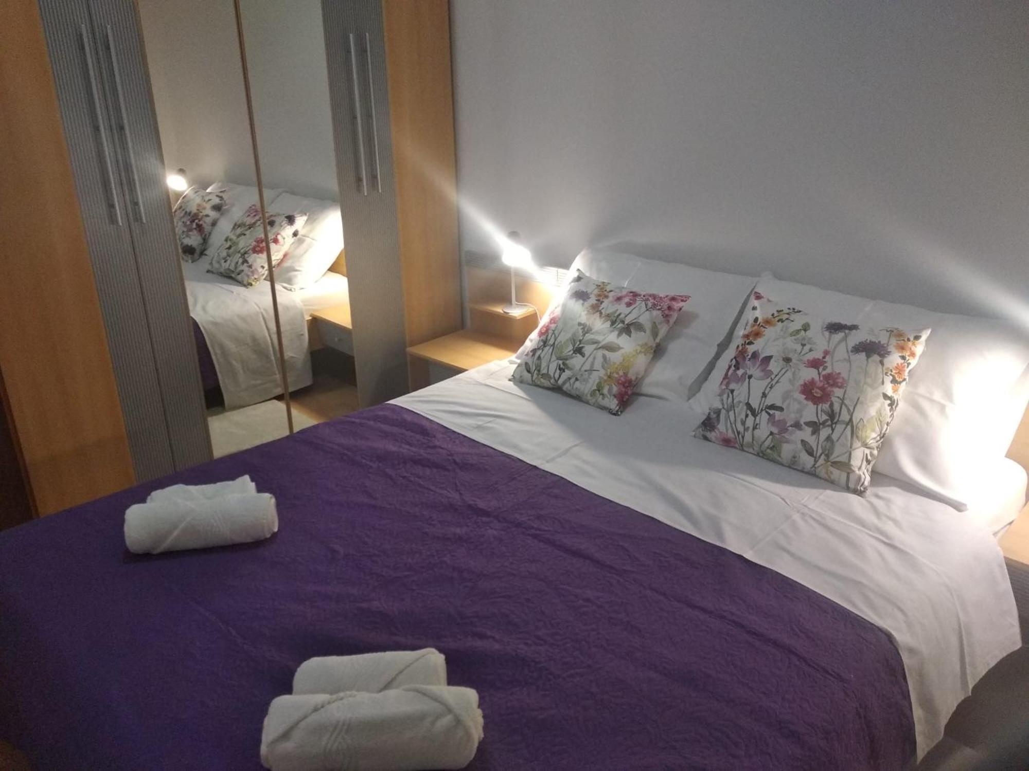 Apartment Savic スタリグラード エクステリア 写真